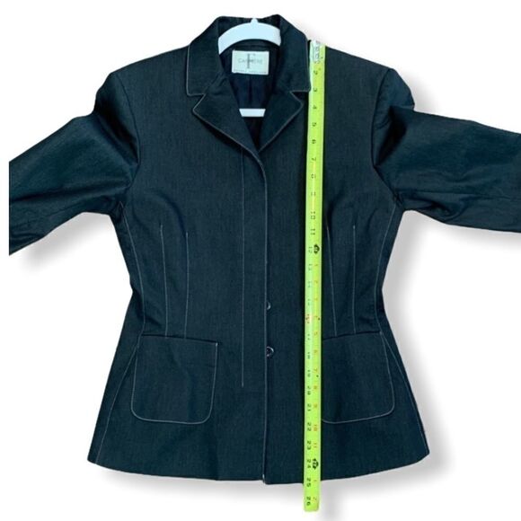 Femme De Carriere Blazer - Picture 7 of 8